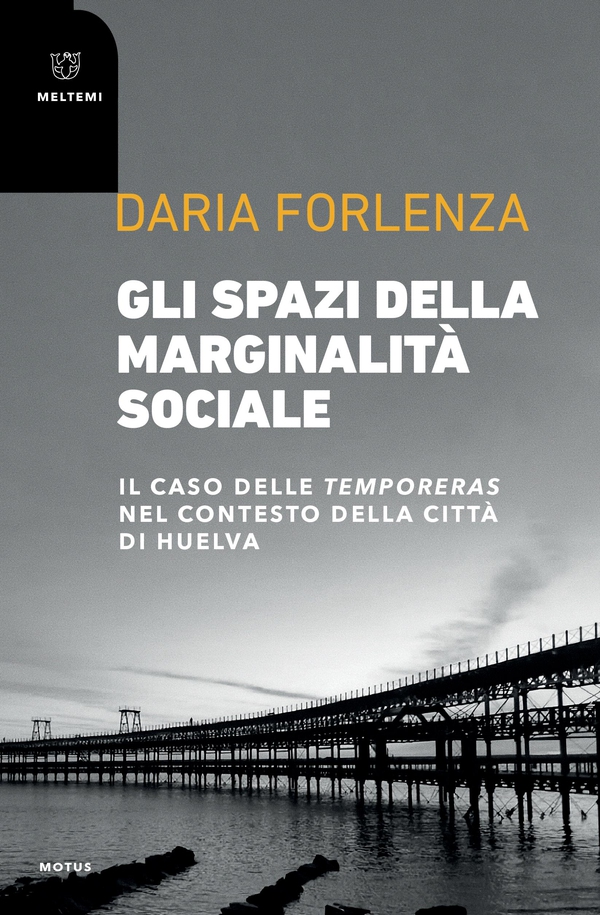 Gli spazi della marginalità sociale - Librerie.coop Gli spazi della marginalità sociale - Librerie.coop