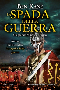 La spada della guerra - Librerie.coop La spada della guerra - Librerie.coop