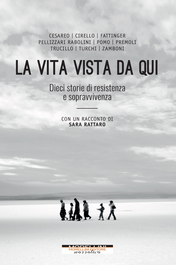 La vita vista da qui - Librerie.coop