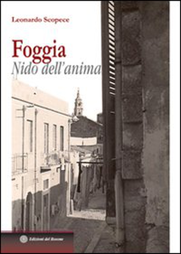 Foggia. Nido dell'anima - Librerie.coop Foggia. Nido dell'anima - Librerie.coop
