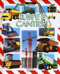 Ruspe e cantieri - Librerie.coop Ruspe e cantieri - Librerie.coop