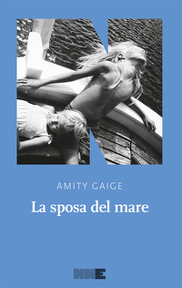 La sposa del mare - Librerie.coop La sposa del mare - Librerie.coop