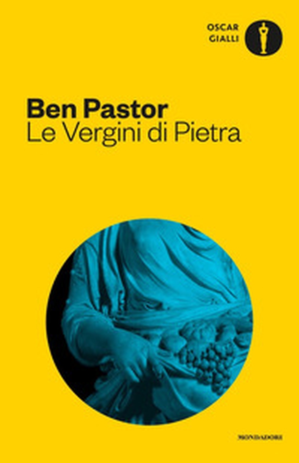 Le Vergini di pietra - Librerie.coop Le Vergini di pietra - Librerie.coop