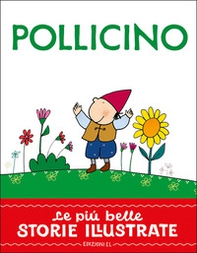 Pollicino. Stampatello maiuscolo - Librerie.coop
