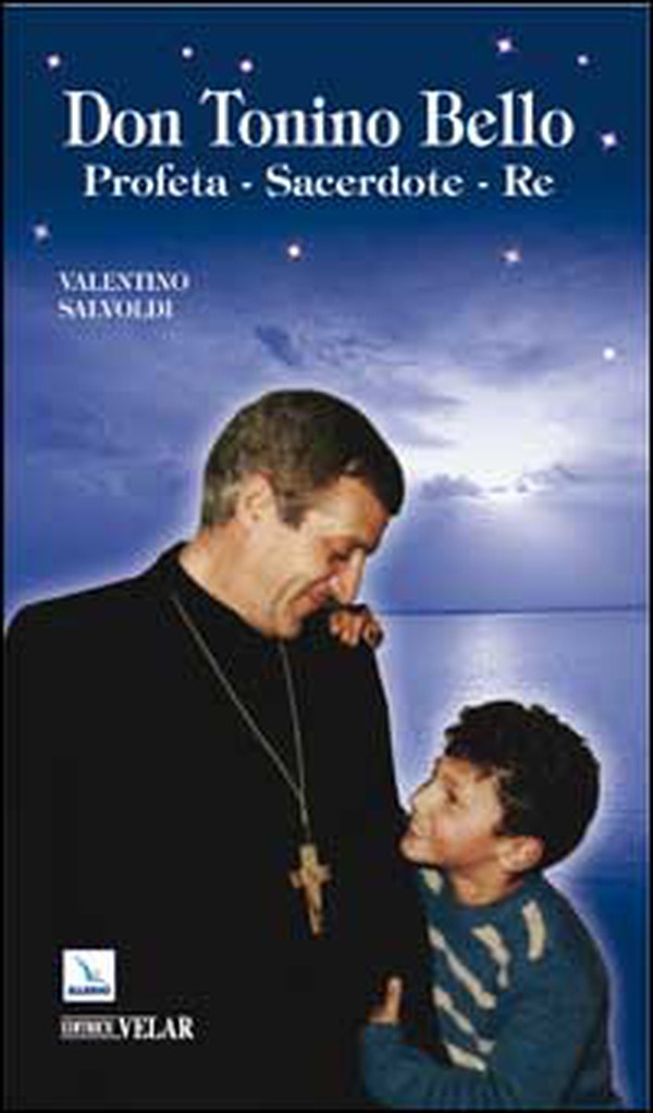 Don Tonino Bello. Profeta, sacerdote, re - Librerie.coop Don Tonino Bello. Profeta, sacerdote, re - Librerie.coop