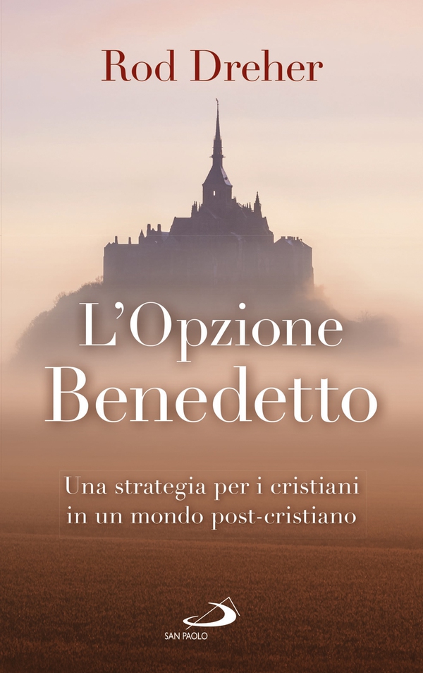 L'opzione Benedetto - Librerie.coop L'opzione Benedetto - Librerie.coop