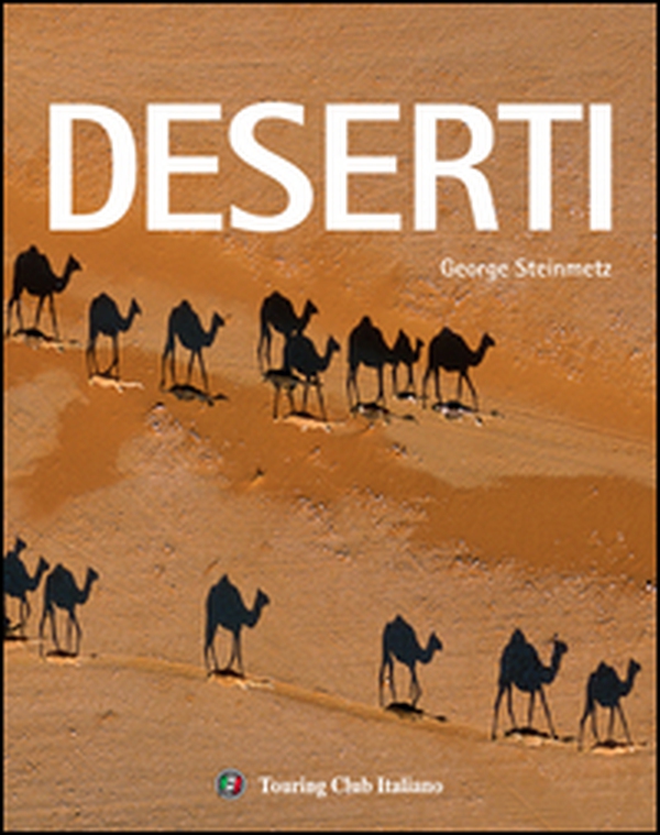 Deserti - Librerie.coop Deserti - Librerie.coop