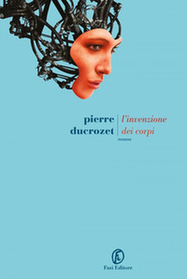 L'invenzione dei corpi - Librerie.coop L'invenzione dei corpi - Librerie.coop