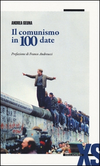 Il comunismo in 100 date - Librerie.coop