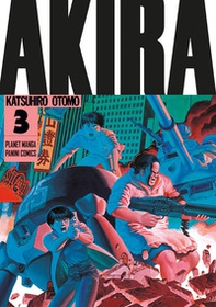 Akira collection - Vol. 3 - Librerie.coop