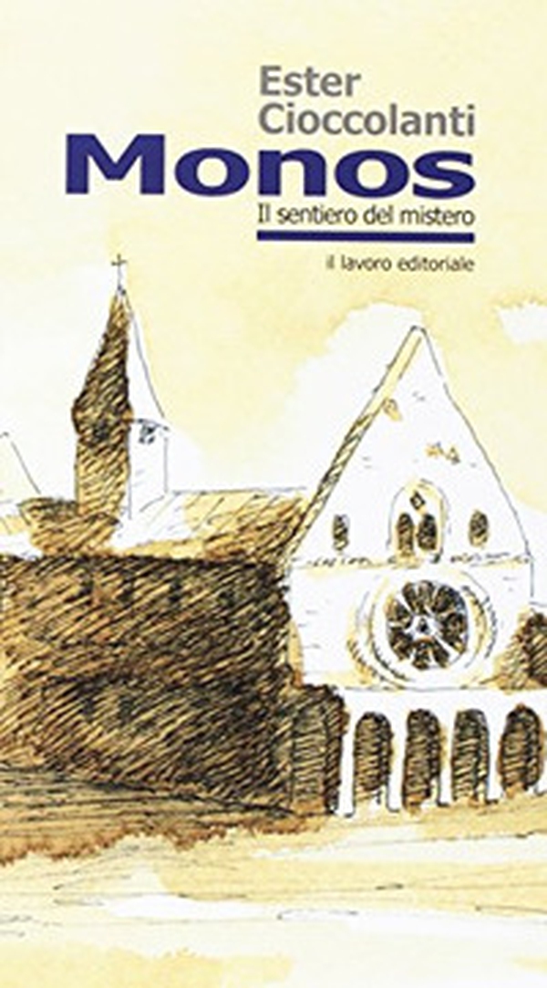 Monos. Il sentiero del mistero - Librerie.coop Monos. Il sentiero del mistero - Librerie.coop