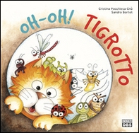 Oh-oh! Tigrotto - Librerie.coop