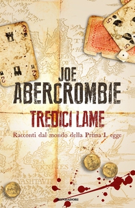 Tredici lame - Librerie.coop