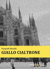 Giallo cialtrone - Librerie.coop
