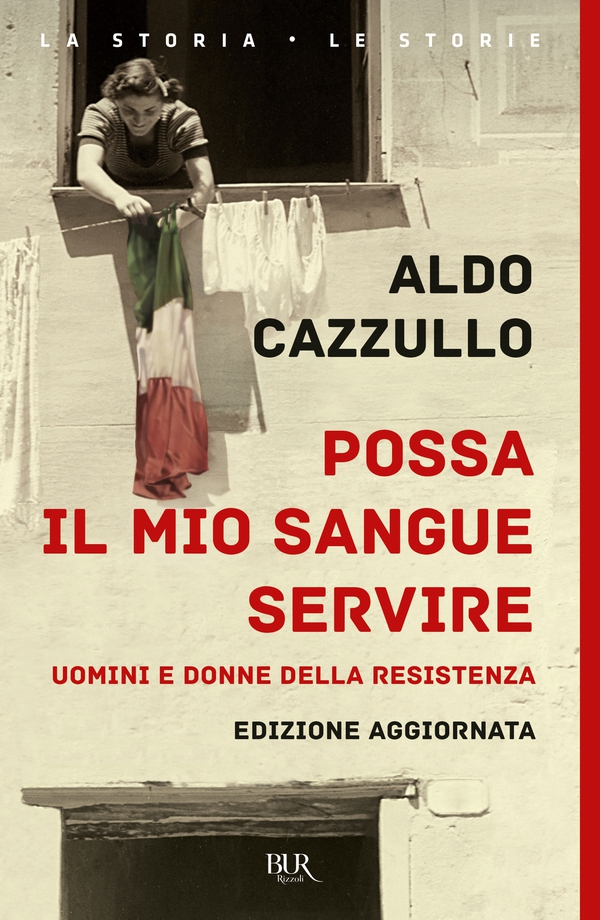 Possa il mio sangue servire - Librerie.coop Possa il mio sangue servire - Librerie.coop