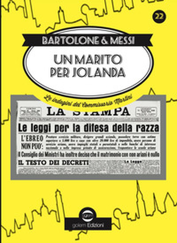 Un marito per Jolanda - Librerie.coop Un marito per Jolanda - Librerie.coop