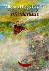 Promenade. Monologo mancato - Librerie.coop