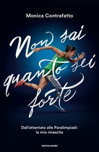 Non sai quanto sei forte - Librerie.coop