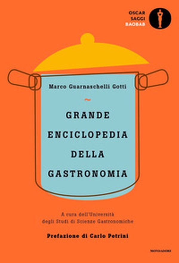 Grande enciclopedia della gastronomia - Librerie.coop Grande enciclopedia della gastronomia - Librerie.coop