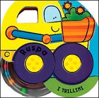 Ruspa. I trillini - Librerie.coop Ruspa. I trillini - Librerie.coop