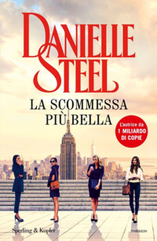 La scommessa più bella - Librerie.coop La scommessa più bella - Librerie.coop