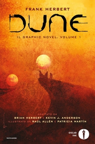 Dune: il graphic novel - Vol. 1 - Librerie.coop