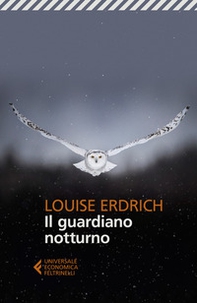 Il guardiano notturno - Librerie.coop Il guardiano notturno - Librerie.coop