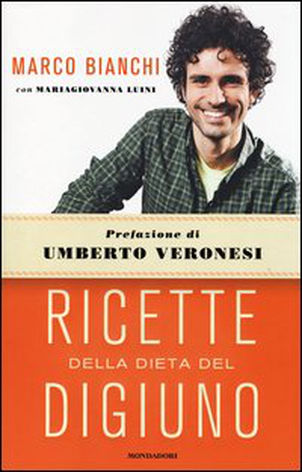 Ricette della dieta del digiuno - Librerie.coop