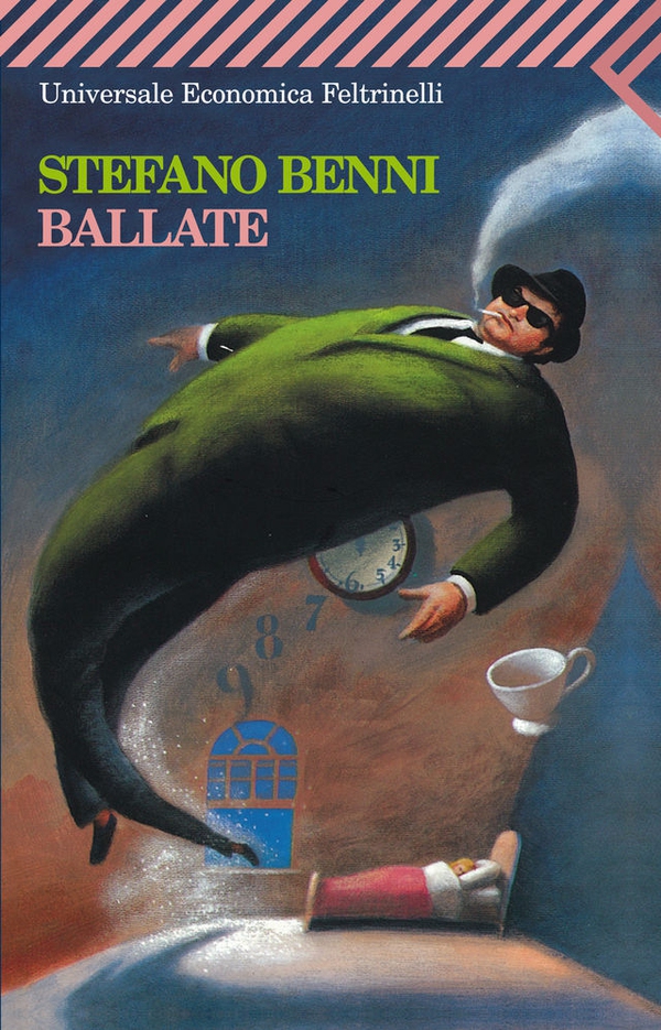 Ballate - Librerie.coop Ballate - Librerie.coop