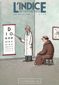 L'Indice dei libri del mese. Aprile 2022 - Librerie.coop