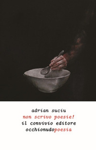 Non scrivo poesie! - Librerie.coop