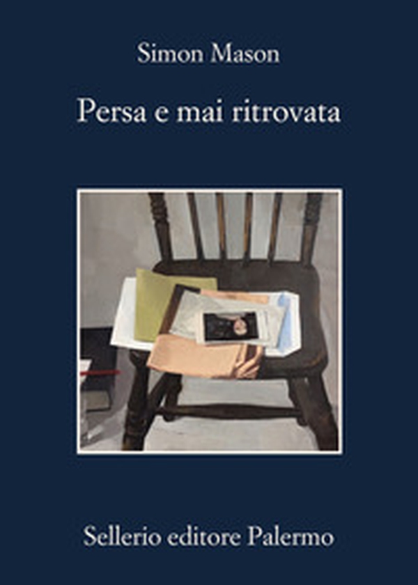 Persa e mai ritrovata - Librerie.coop