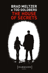 The House of Secrets - Librerie.coop The House of Secrets - Librerie.coop