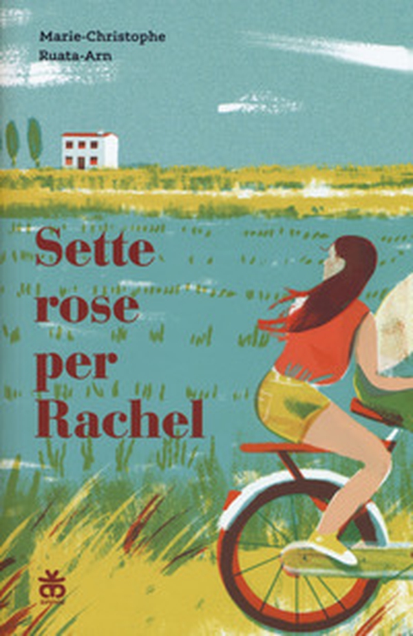 Sette rose per Rachel - Librerie.coop Sette rose per Rachel - Librerie.coop