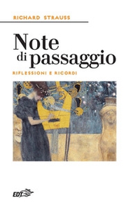 Note di passaggio. Riflessioni e ricordi - Librerie.coop Note di passaggio. Riflessioni e ricordi - Librerie.coop