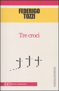 Tre croci - Librerie.coop