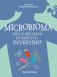 Microbioma - Librerie.coop Microbioma - Librerie.coop