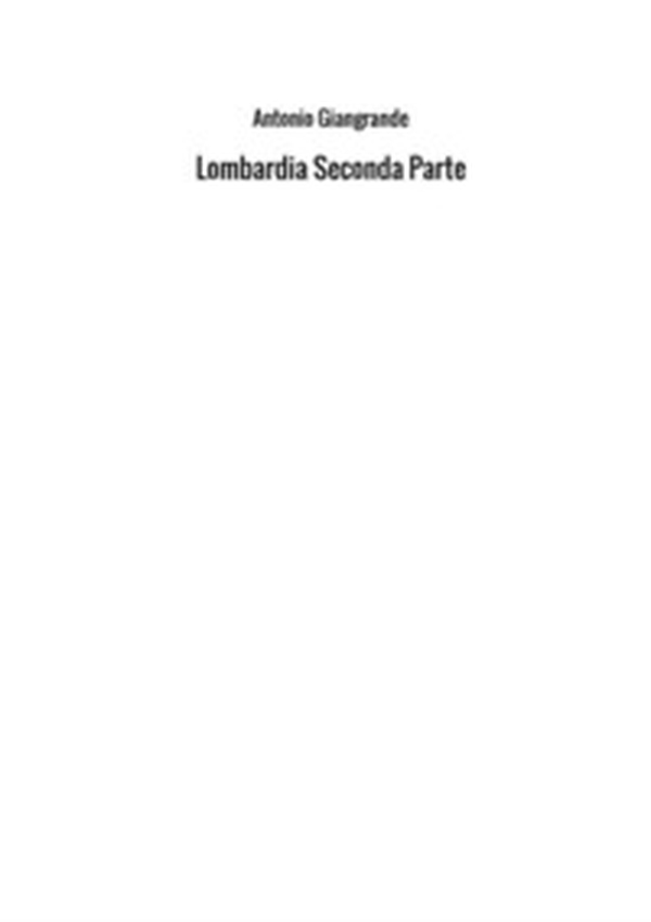 Lombardia - Librerie.coop Lombardia - Librerie.coop