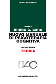 Nuovo manuale di psicoterapia cognitiva - Vol. 1 - Librerie.coop