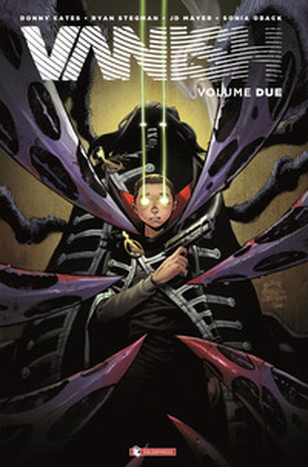Vanish - Vol. 2 - Librerie.coop Vanish - Vol. 2 - Librerie.coop