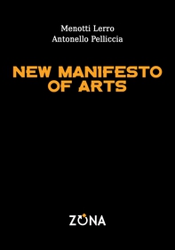 New Manifesto of Arts - Librerie.coop