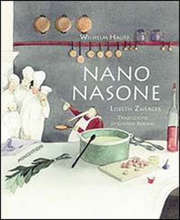 Nano Nasone - Librerie.coop Nano Nasone - Librerie.coop