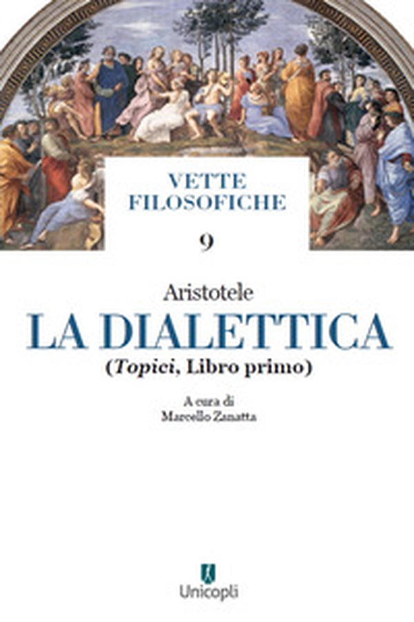 La dialettica - Vol. 1 - Librerie.coop La dialettica - Vol. 1 - Librerie.coop
