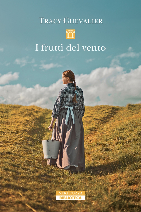 I frutti del vento - Librerie.coop