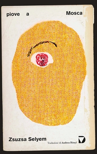 Piove a Mosca - Librerie.coop Piove a Mosca - Librerie.coop