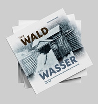 Vom Wald zum Wasser. Über 500 Jahre Holztrift aus dem Brandenberger Tal (Nordtirol) 1412-1966 - Librerie.coop