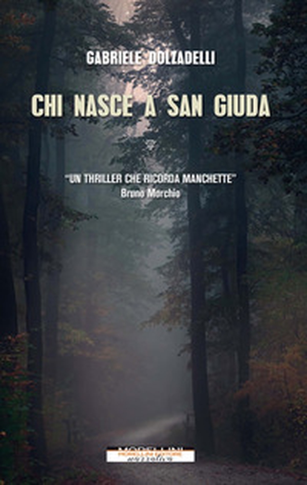 Chi nasce a San Giuda - Librerie.coop Chi nasce a San Giuda - Librerie.coop