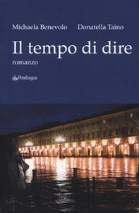 Il tempo di dire - Librerie.coop