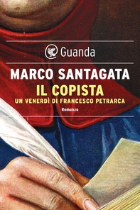 Il copista - Librerie.coop Il copista - Librerie.coop