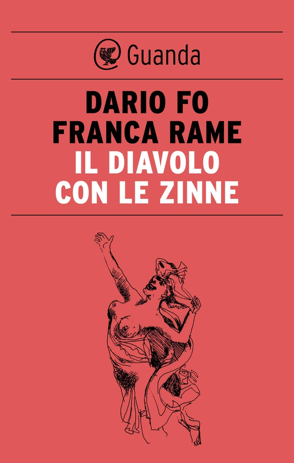 Il diavolo con le zinne - Librerie.coop Il diavolo con le zinne - Librerie.coop